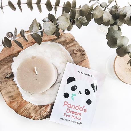 Review productos de Tonymoly Review productos de Tonymoly