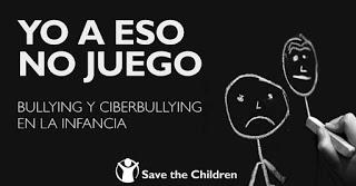 Acoso y Ciberacoso con Save the Children. Escuela para padres. Acoso y Ciberacoso con Save the Children. Escuela para padres.