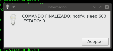 Bash: ¿Cómo ejecutar código antes y después de cada comando? Logging, monitorización, notificaciones y mucho más