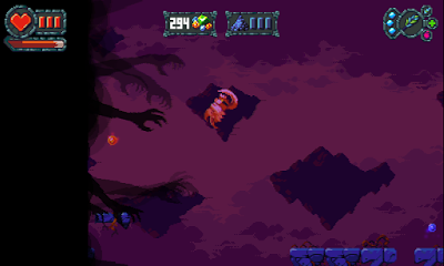 Prueba la demo de 'Fürwind', un divertido y desafiante plataformas de los de toda la vida Prueba la demo de 'Fürwind', un divertido y desafiante plataformas de los de toda la vida