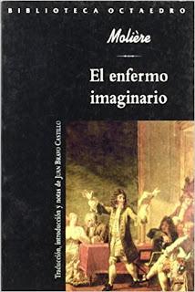 El enfermo imaginario