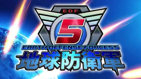 [TGS2017] Dos nuevos juegos de Earth Defense Force en camino