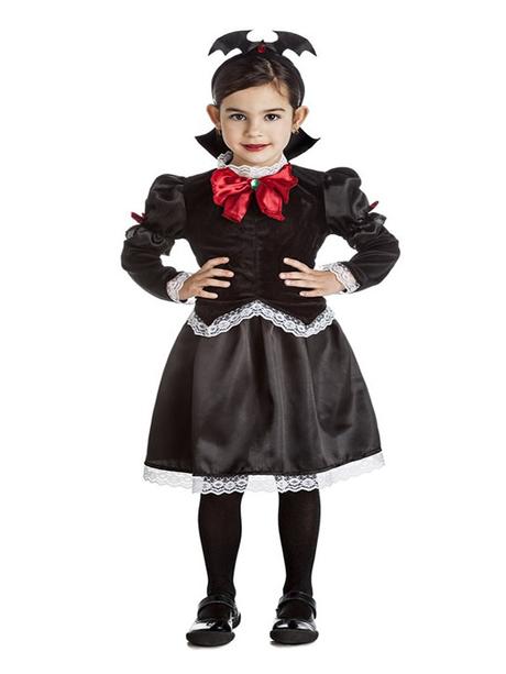 Los 10 mejores disfraces de Halloween infantiles para elegir