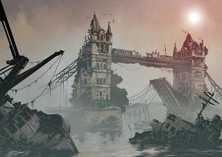 Hemos jugado a... Mutant Year Zero Hemos jugado a... Mutant Year Zero