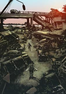 Hemos jugado a... Mutant Year Zero Hemos jugado a... Mutant Year Zero