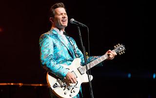 Chris Isaak - One day (2002)