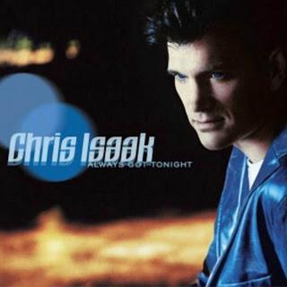Chris Isaak - One day (2002)