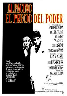 Revisión: El precio del poder, B. Palma 1983