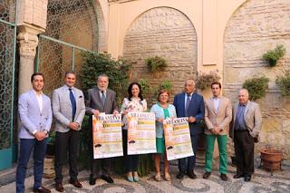 VILLANUEVA DE CÓRDOBA ACOGE EL XVIII ENCUENTRO DE ESCUELAS TAURINAS ANDALUZAS