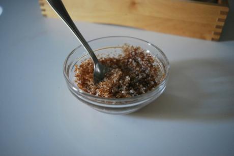 3 exfoliantes corporales naturales 3 exfoliantes corporales naturales