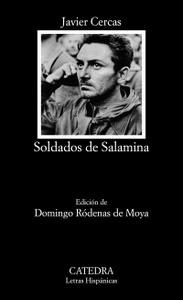 “Soldados de Salamina”, de Javier Cercas