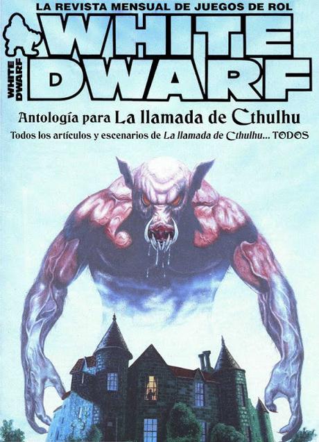 Antología de La Llamada, de la WD, en español Antología de La Llamada, de la WD, en español