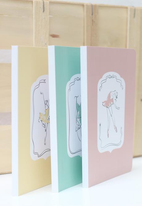 ¡Sorteo! ¿Queréis que una de estas libretas sea vuestra? ¡Sorteo! ¿Queréis que una de estas libretas sea vuestra?