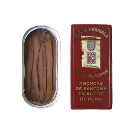 Tienda Gourmet de Anchoas Deluxe Tienda Gourmet de Anchoas Deluxe