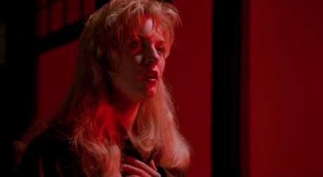 Twin Peaks: Fire Walk with Me - 1992