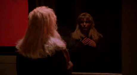 Twin Peaks: Fire Walk with Me - 1992