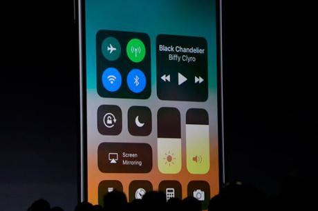 Ya está disponible iOS 11 y esta son sus novedades.