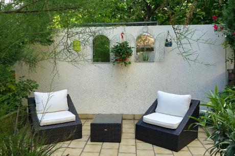 ¿Ya vives tus muebles de jardín durante todo el año? ¿Ya vives tus muebles de jardín durante todo el año?
