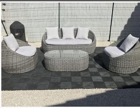 ¿Ya vives tus muebles de jardín durante todo el año? ¿Ya vives tus muebles de jardín durante todo el año?