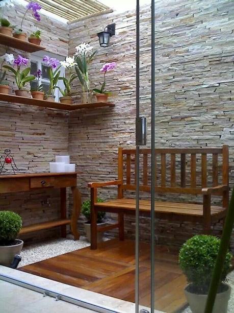 ¿Ya vives tus muebles de jardín durante todo el año? ¿Ya vives tus muebles de jardín durante todo el año?