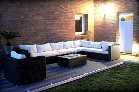 ¿Ya vives tus muebles de jardín durante todo el año? ¿Ya vives tus muebles de jardín durante todo el año?