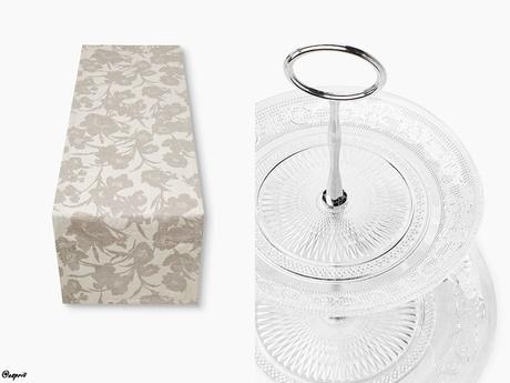 Decoración del hogar con Esprit Decoración del hogar con Esprit