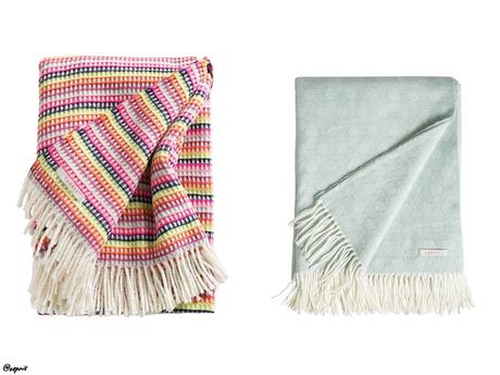 Decoración del hogar con Esprit Decoración del hogar con Esprit