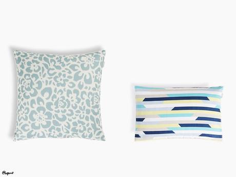 Decoración del hogar con Esprit Decoración del hogar con Esprit