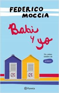 Reseña - Babi y yo