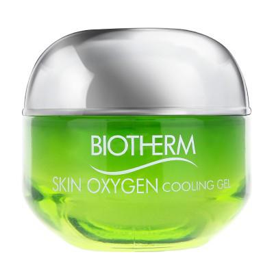 EL PROGRAMA RUTINA DETOX PARA TU PIEL-BIOTHERM SKIN OXYGEN