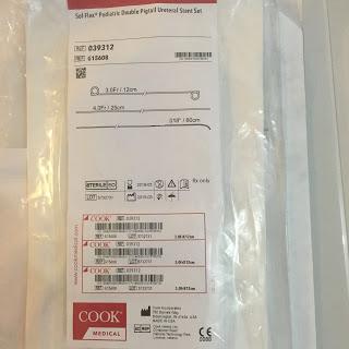 ¿Cuánto tiempo puedo portar como máximo el catéter doble jota? ¿Cuánto tiempo puedo portar como máximo el catéter doble jota?