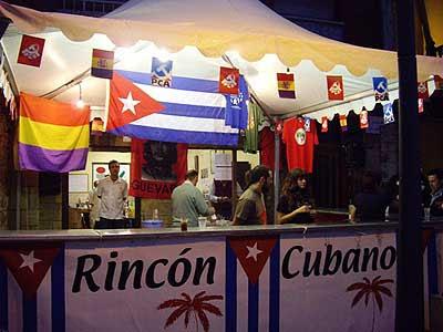 San Pateo (Año 2). Dia 6. Pateo (Año noche reggaeton asesino