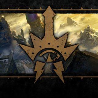 Warhammer Community hoy: Horus Heresy the end is Nigh