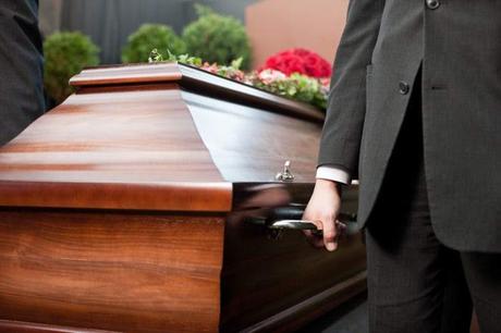 En este #país está prohibido jalarse de los pelos y llorar muy alto en los #funerales