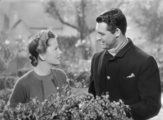 Sospecha (Suspicion, Alfred Hitchcock, 1941. EEUU) Sospecha (Suspicion, Alfred Hitchcock, 1941. EEUU)