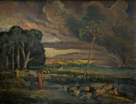 Y el Arte cambió: pasó de ser el objeto principal del ser humano a ser el hombre el motivo principal del Arte. Y el Arte cambió: pasó de ser el objeto principal del ser humano a ser el hombre el motivo principal del Arte.