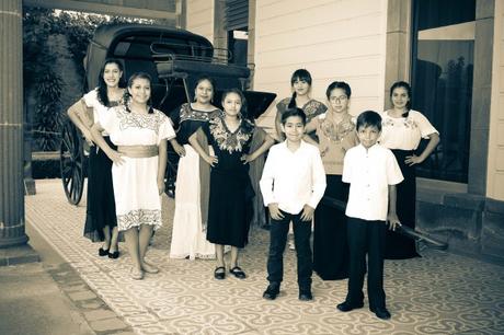 Recital de piano de Música Mexicana en el Museo Francisco Cossío