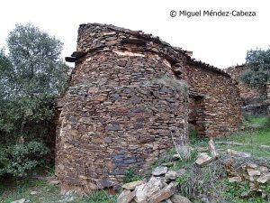 Cañon del Rio Huso