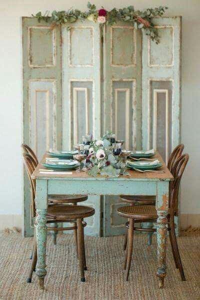 Decorar con biombos Decorar con biombos