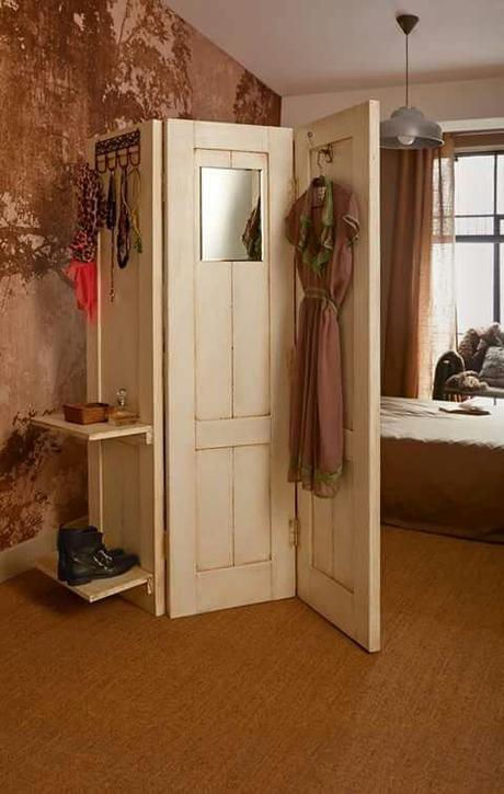 Decorar con biombos Decorar con biombos