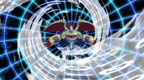 Digimon Story: Cyber Sleuth - Hacker's Memory presenta su historia y a Arukadhimon