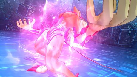 Digimon Story: Cyber Sleuth - Hacker's Memory presenta su historia y a Arukadhimon