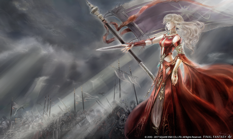 Final Fantasy XIV Online comparte imágenes de su próximo parche 4.1 Final Fantasy XIV Online comparte imágenes de su próximo parche 4.1