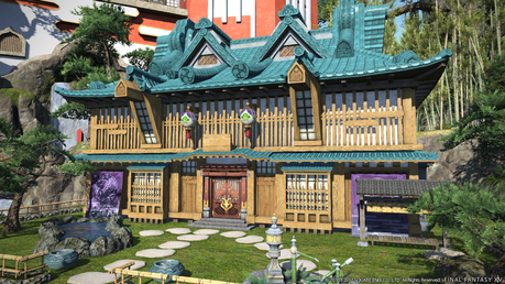 Final Fantasy XIV Online comparte imágenes de su próximo parche 4.1 Final Fantasy XIV Online comparte imágenes de su próximo parche 4.1