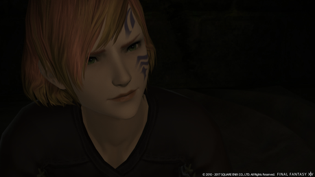 Final Fantasy XIV Online comparte imágenes de su próximo parche 4.1 Final Fantasy XIV Online comparte imágenes de su próximo parche 4.1