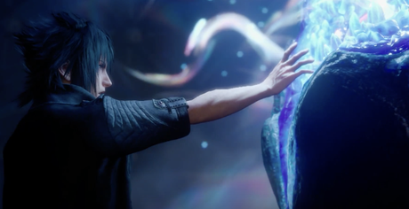 El modo multijugador online de Final Fantasy XV llegará a finales del mes que viene El modo multijugador online de Final Fantasy XV llegará a finales del mes que viene