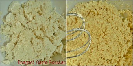 Cuadritos de ricota (sin gluten) Cuadritos de ricota (sin gluten)