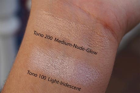 Iluminadores Master Strobing Stick de Maybelline Iluminadores Master Strobing Stick de Maybelline