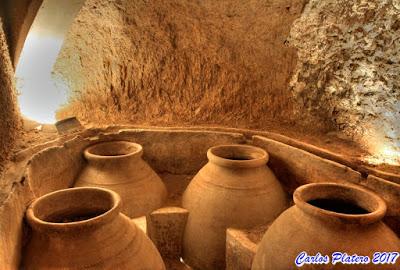 Bodegas de la Puerta Nueva Imagen Bodegas de la Puerta Nueva