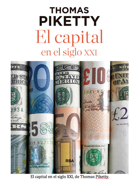 El capital en el siglo XXI * El capital en el siglo XXI *